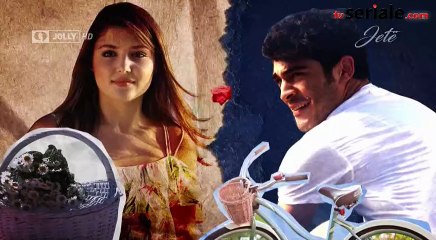 Jete, Dashuria nuk do fjale - Episodi 60