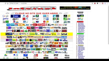 2017 Bloquear as mensagens dos sites que dizem q tenho a extensao adblock instalado