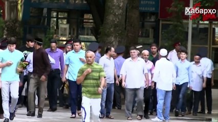 Тоҷикистон яке аз кишварҳои авторитарӣ дар ҷаҳон боқӣ мемонад