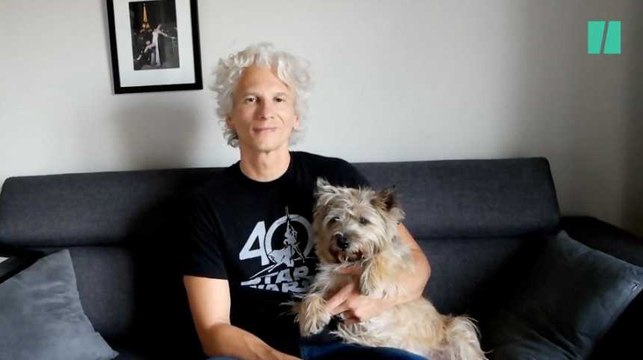 5 bonnes raisons d'adopter un chien