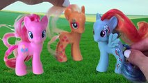 Calvo compilación va poco más pequeña mi Nuevo mascota tarta dedo meñique más poni tienda vídeos Mlp lps