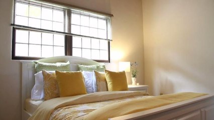 Sleeping Apart Might Be Better For Your Relationship