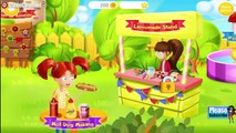 Backyard Barbecue Party Videos games for Kids - Girls - Baby Android İOS TutoTOONS Free 20