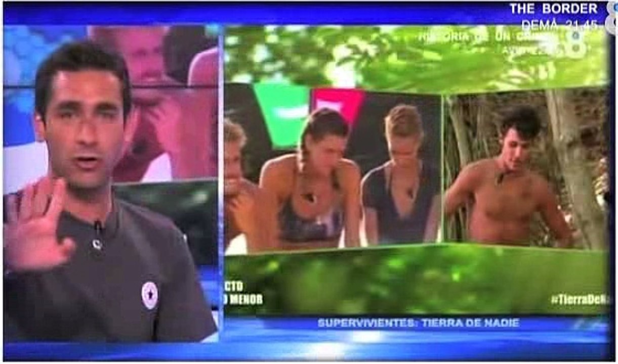 Teletulia Arucitys - Frases lapidarias Junio 2017