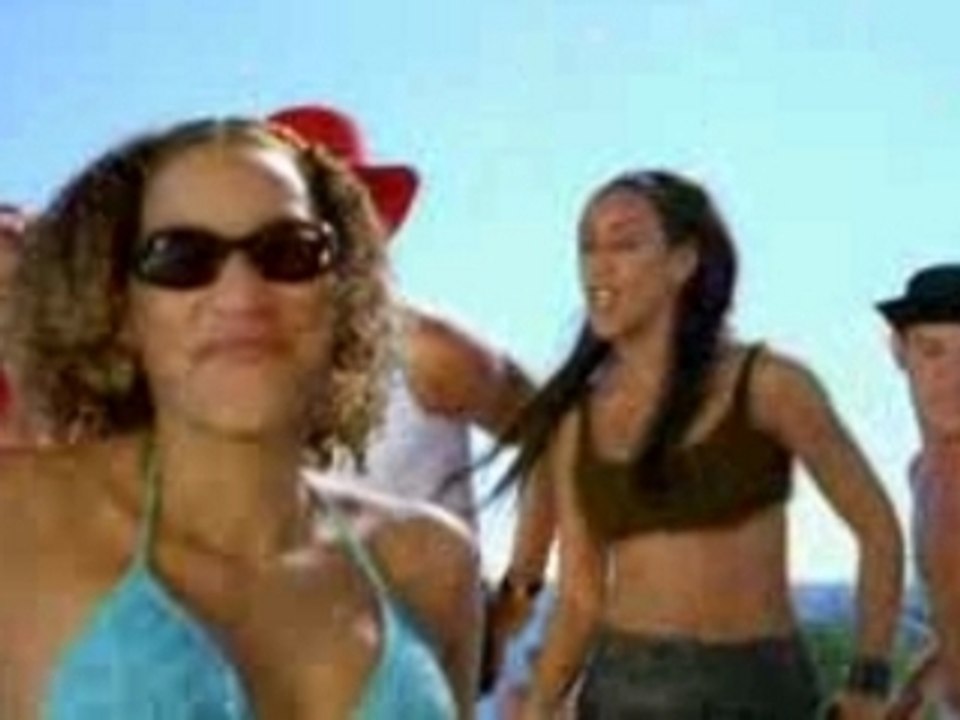 Vengaboys - Uncle john from jamaica (dd2.0) V