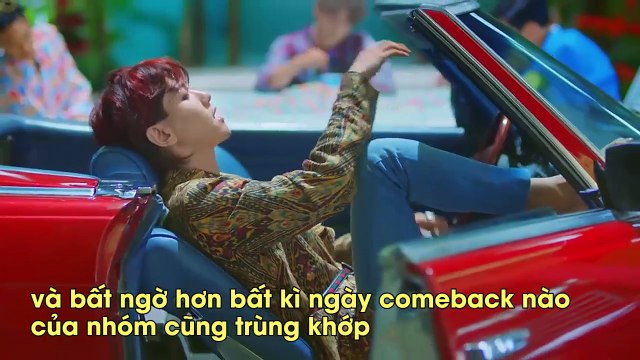 Fan phát hiện ra bí mật “động trời” đằng sau mỗi lần comeback của EXO
