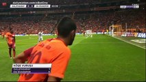 Tolga Cigerci Goal HD - Galatasaray 1 - 0 Sivasspor - 25.08.2017 (Full Replay)