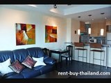 View Talay 1 Condo - Luxury sea view 1 bedroom for sale or rent
