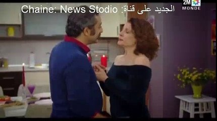 samhini 1236 part 2 مسلسل سامحيني 1236 جزء