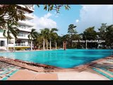 View Talay Condos 1, 2, 5 8 - for rent Jomtien - sale Pattaya Thailand
