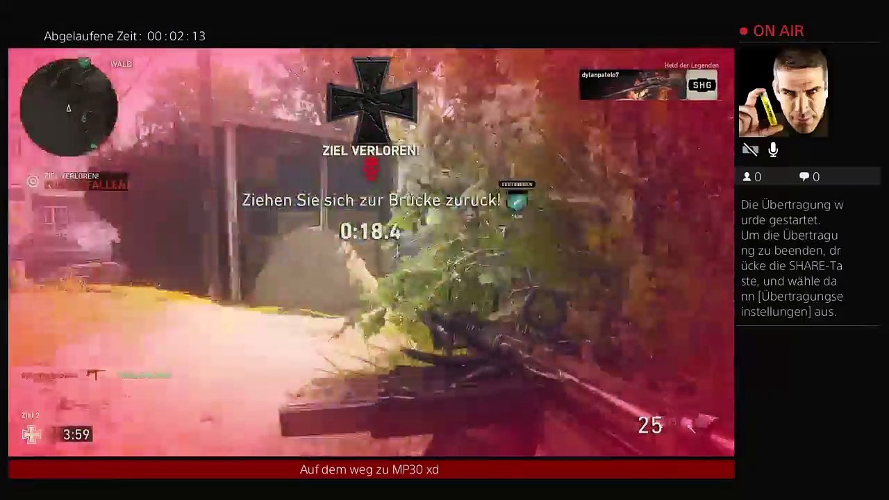 Ps4-live-Übertragung von chiller96chiller (50)