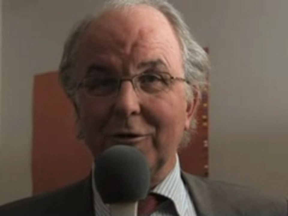 Denis Badré