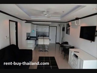 Jomtien Beach Condo for Sale, Pattaya, Thailand