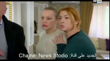 samhini 1236 part 3 مسلسل سامحيني 1236 جزء