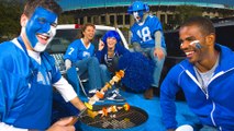 Are You Ready For Some Football? Fun Tailgating Facts!