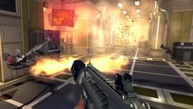 Top 10 Offline FPS Games Android & iOS 2016