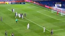 Thiago Motta GOAL HD - PSG 2-0 Saint-Etienne 25.08.2017