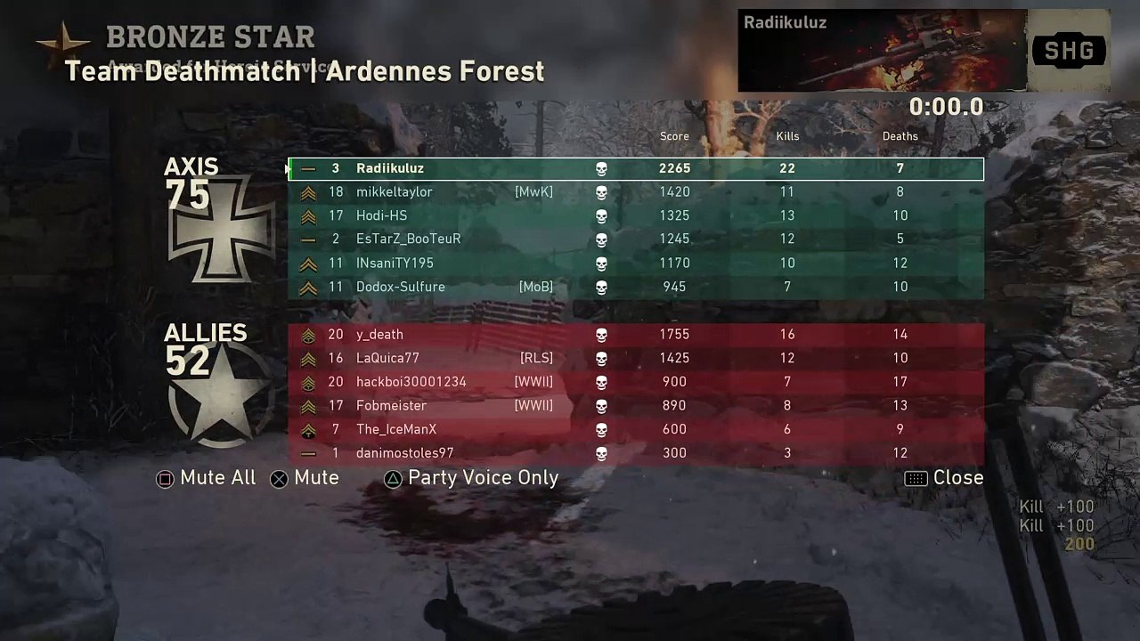 HOW TO BRUH - KILLFEED EDITION