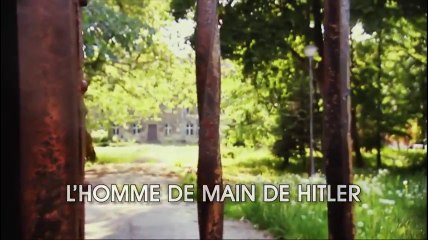 2e Guerre Mondiale - Himmler, l'homme de main d'Hitler