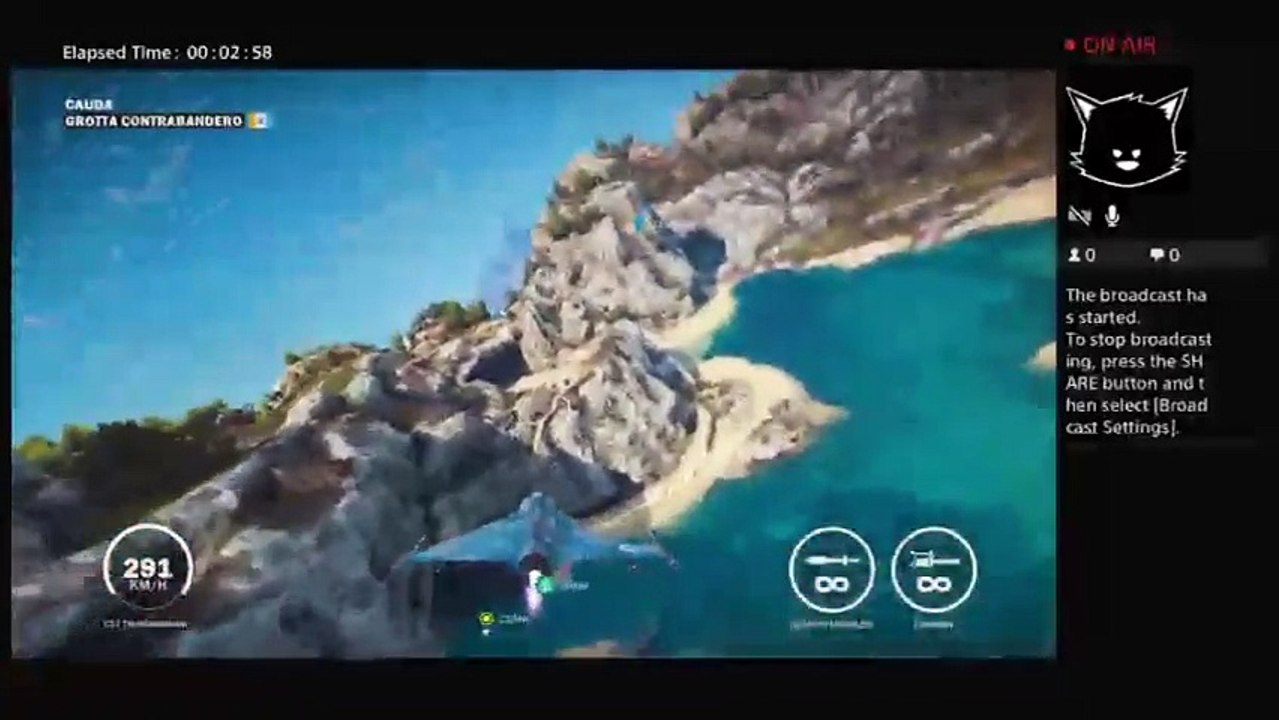 Just Cause 3 ep.1 (25)