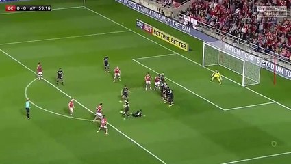 1-0 Jamie Paterson Goal HD - Bristol City 1-0 Aston Villa 25072017