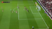 Jamie Paterson Goal HD - Bristol City	1-0	Aston Villa 25.08.2017