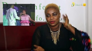 Émission Yaye buzz: Daba Seye explique le pourquoi de sa tête rasée