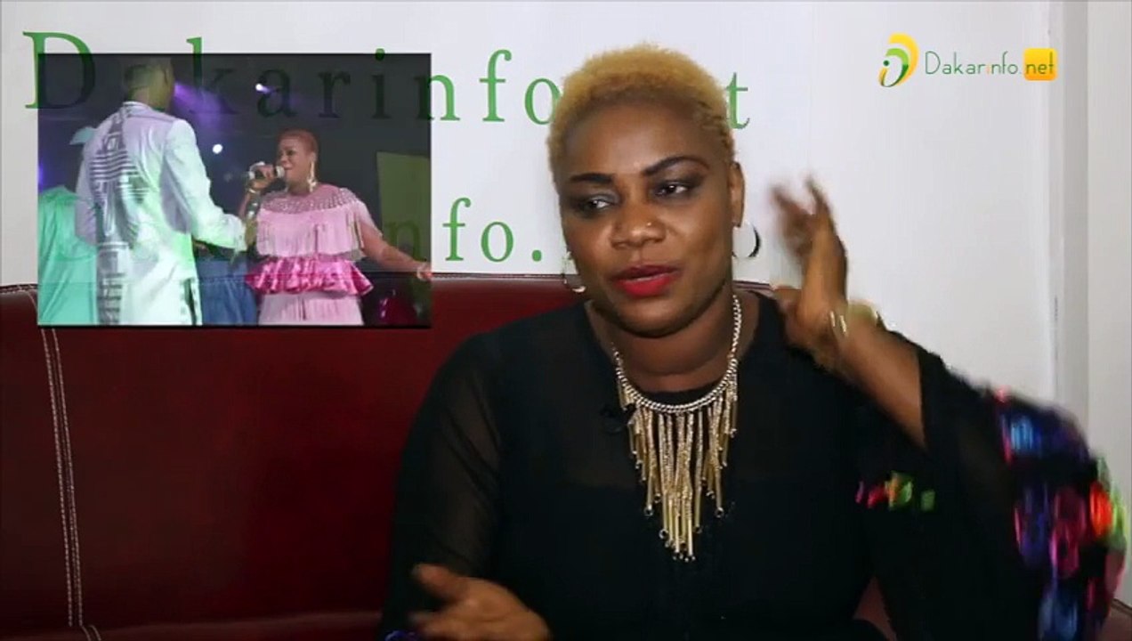 Émission Yaye buzz: Daba Seye explique le pourquoi de sa tête rasée