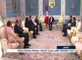 تونس: الشاهد يعلن عن تعديل وزاري قريب والمعارضة ...