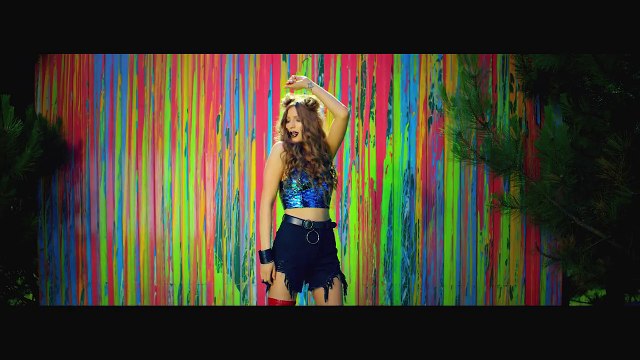 Мария Миа - До Утра (prod by Rabbit Film)