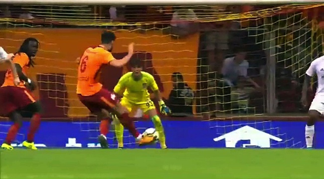 GOAL HD - 25.08.2017