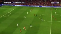 Tolga Cigerci Goal HD - Galatasarayt2-0tSivasspor 25.08.2017