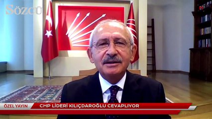 Adayımızı şimdi açıklamıyoruz çünkü…