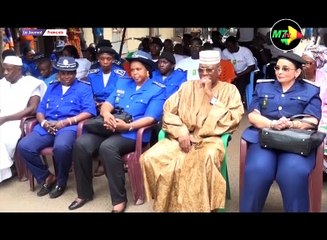 JT 21H FRANCAIS DU 25 AOUT 2017