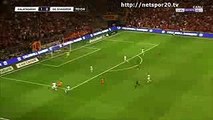 Tolga Cigerci Goal Galatasaray 2-0 Sivasspor 25.08.2017 HD