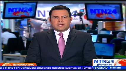 Régimen venezolano pierde querella contra compañía canadiense Crystallex y le embargan una cuenta con 1.200 millones de