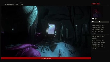 Let play Until Dawn Part 1 (320)