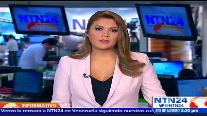 Download Video: Canciller de Venezuela aseguró que tomará acciones contra sanciones económicas aplicadas por Trump