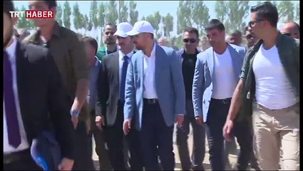 Malazgirt Zaferi'nin 946'ncı yıldönümü