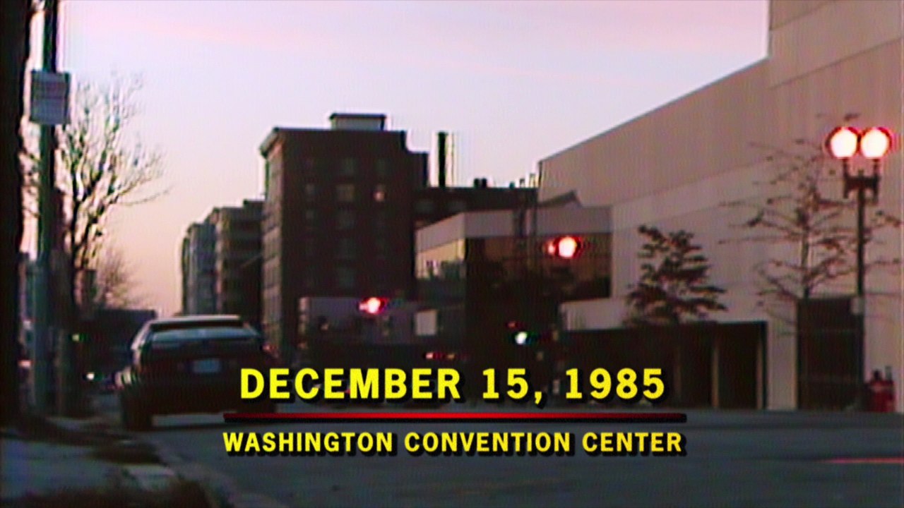 The Sting Begins