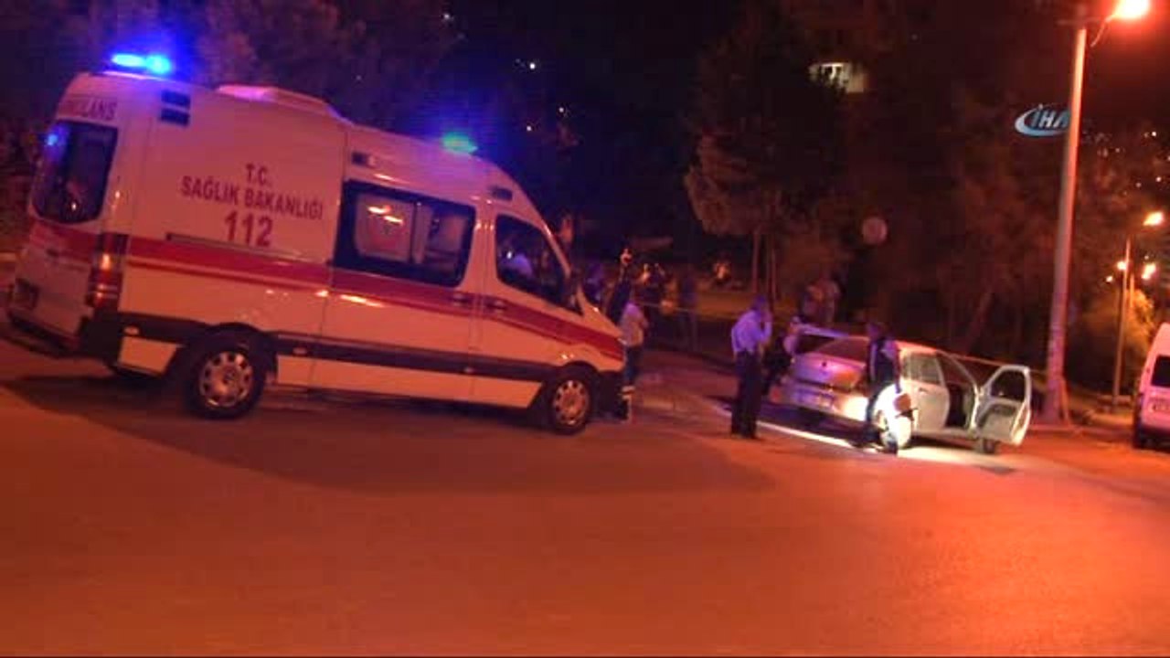 23 Yaşındaki Genç Otomobilde Ölü Bulundu