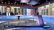 Emmanuel Macron cherche à changer sa stratégie de communication