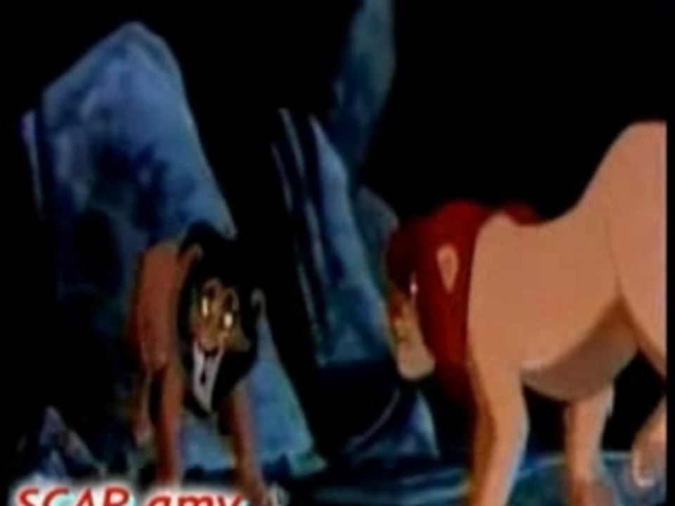 Lionking ( scar amv)