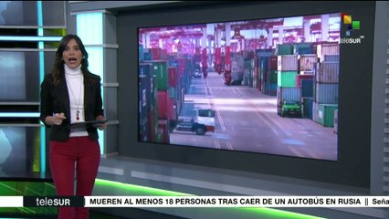 Sanciones contra Corea del Norte afectan a empresas chinas