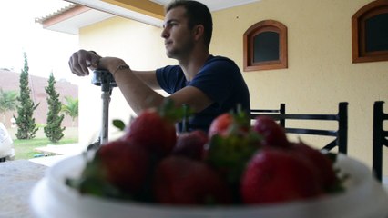 Agronegócio - Depois da seca