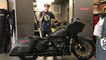 2018 Harley-Davidson CVO Road Glide - HP and TQ Numbers