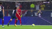 All Goals & highlights - PSG 3-0 Saint-Etienne - 25.08.2017 ᴴᴰ