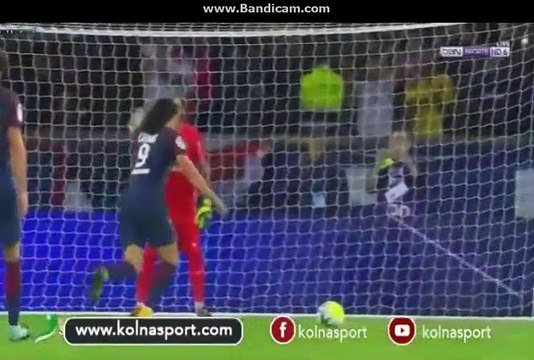 Buts PSG 3-0 Saint Etienne résumé vidéo Paris SG- ASSE