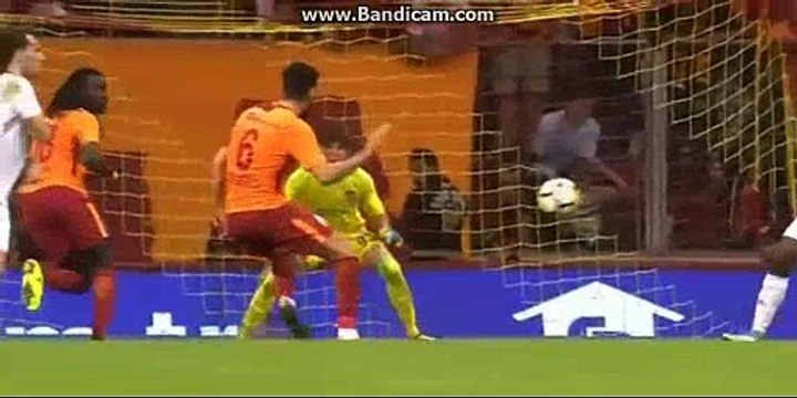 All Goals & highlights HD Galatasaray 3-0 Sivasspor 25.08.2017