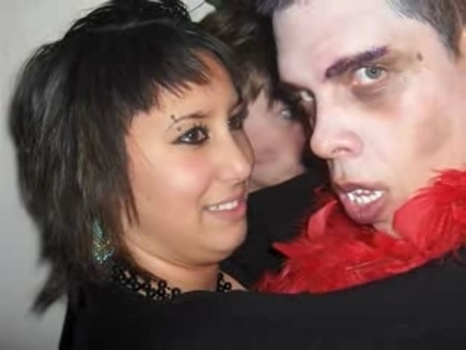 Joyeux Halloween